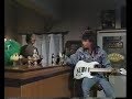 Tony MacAlpine - Pure Rock Studio Live 1987 (Japanese TV)