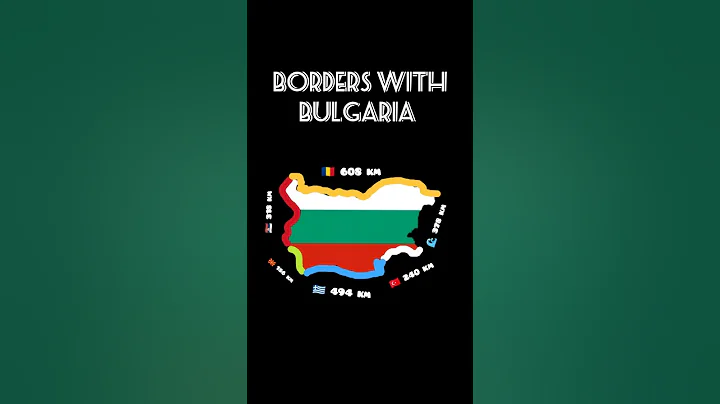 Borders with Bulgaria #mycountry #viral