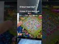 8 Hour Road Trip?? #clashofclans #coc #adventuresports #trip #roadtrip #clashroyale #clash #fyp