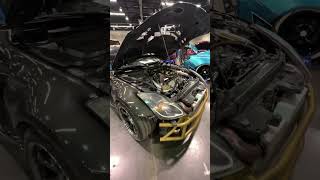 Spocom 2023 Anaheim Covention Center.