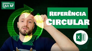 Referência Circular: O que é e como resolver! [Aula 14]