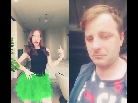 Какого цвета юбка? Так и не понятно!?!🤔#рекомендации #воваболотин #shorts #топ