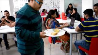 MannequinChallenge SWA Softtek INDIA GDC