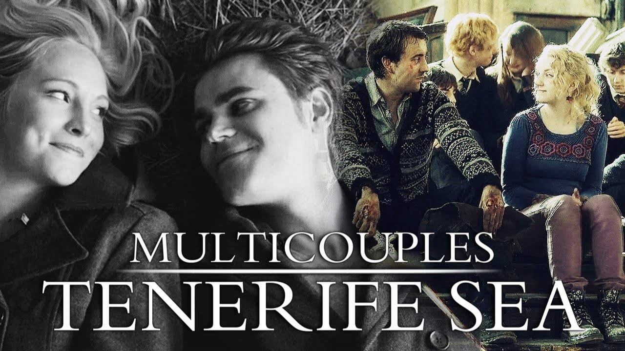 Multicouples | Tenerife Sea - YouTube