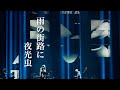 【癒しBGM】雨の街路に夜光蟲/米津玄師
