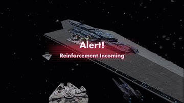 AA Rebels defeats Executor w/XB/RC/IG-2000 starters, HT reinforcement  swgoh