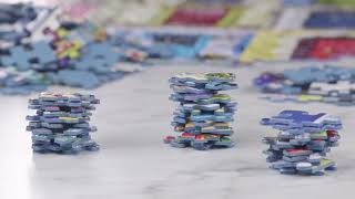 Ravensburger The Gardener's Cupboard 1000 Piece Jigsaw Puzzle for Adults – Every Piece is Un Reviews screenshot 5