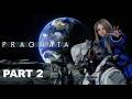APAKAH KITA BISA SURVIVE DI BULAN BERSAMA DIANA? PRAGMATA PART 2