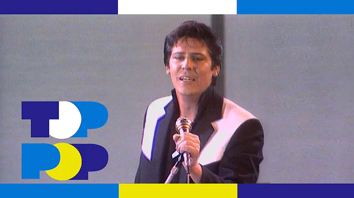 Shakin' Stevens - Oh Julie  TopPop
