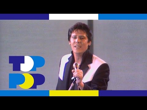 Shakin' Stevens - Oh Julie • TopPop