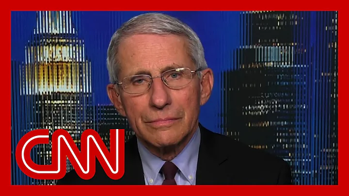 Coronavirus expert's message to young people