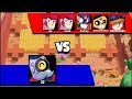 Brawl Stars #13 - Big Game Hunting Party Event - Brawler: Barley