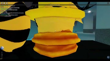 Pinewood Computer Core Reactor Freezedown (full event)