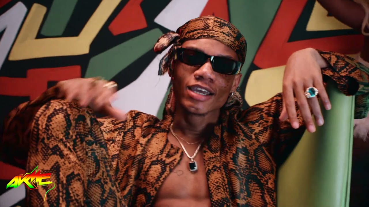 @DjAkme KiDi - Touch It 🇬🇭 🇬🇭 By 🇯🇲 Shut up and bend over song 🔥 #TikTok #TouchItChallenge auf YouTube ansehen @DjAkme KiDi - Touch It 🇬🇭 🇬🇭 By 🇯🇲 Shut up and bend over song 🔥 #TikTok #TouchItChallenge auf YouTube ansehen