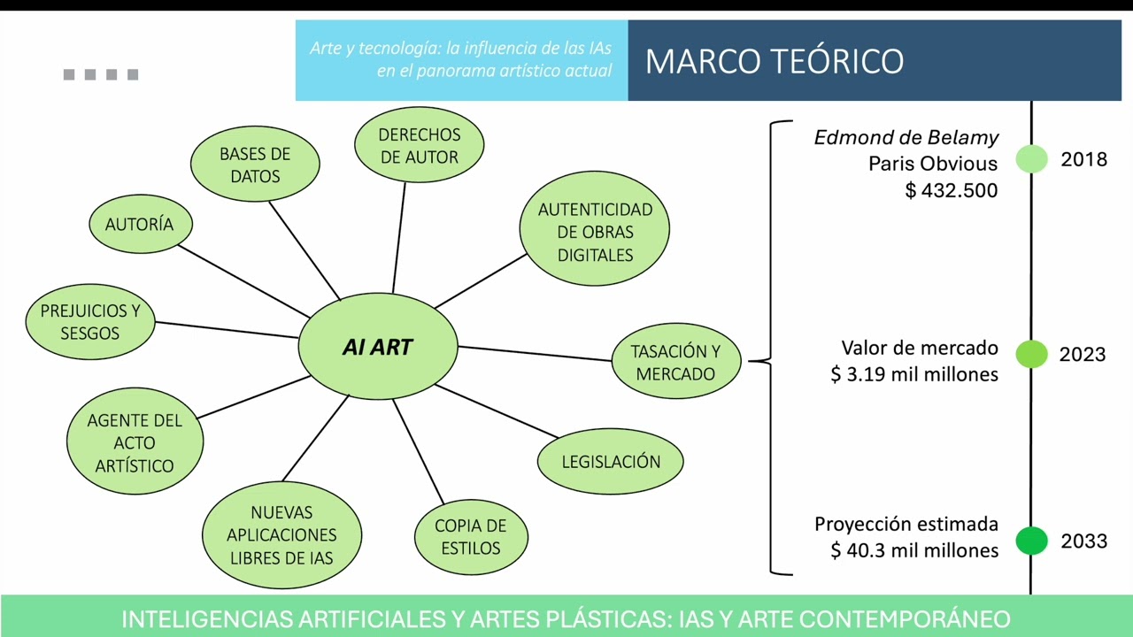 Comunicación Arte Tec COMES Benito Saldaña Inmaculada Concepción