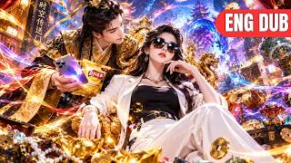 I Time-Traveled to Trade with an Ancient Emperor 💍 From Broke Girl to Palace Billionaire 🤑