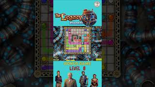 The Legacy 2 Bonus Game Level 8 screenshot 3