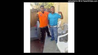 NuttyGoinCrazy - My Brother Ft Toolie