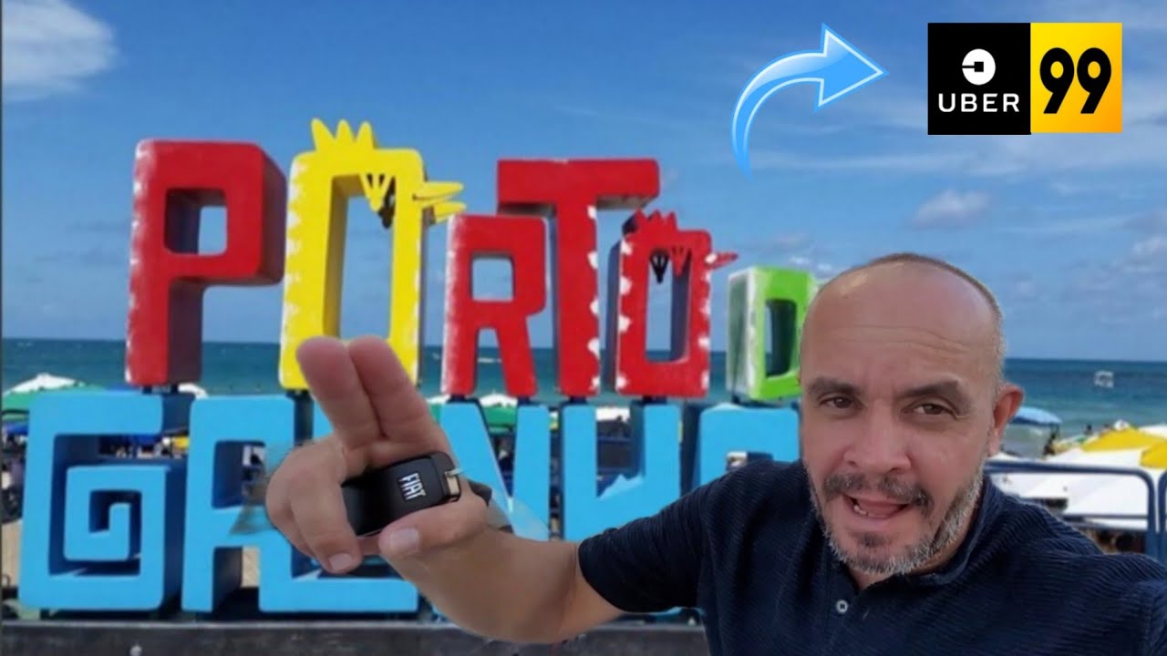 Fiz quase Quinhentos em Porto de Galinhas 🤑 