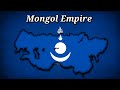 Age of history 2 mongol empire