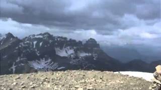 Rockies Cycletour