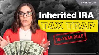 Your Inherited IRA Has a 10-Year Deadline—Here's What That Means