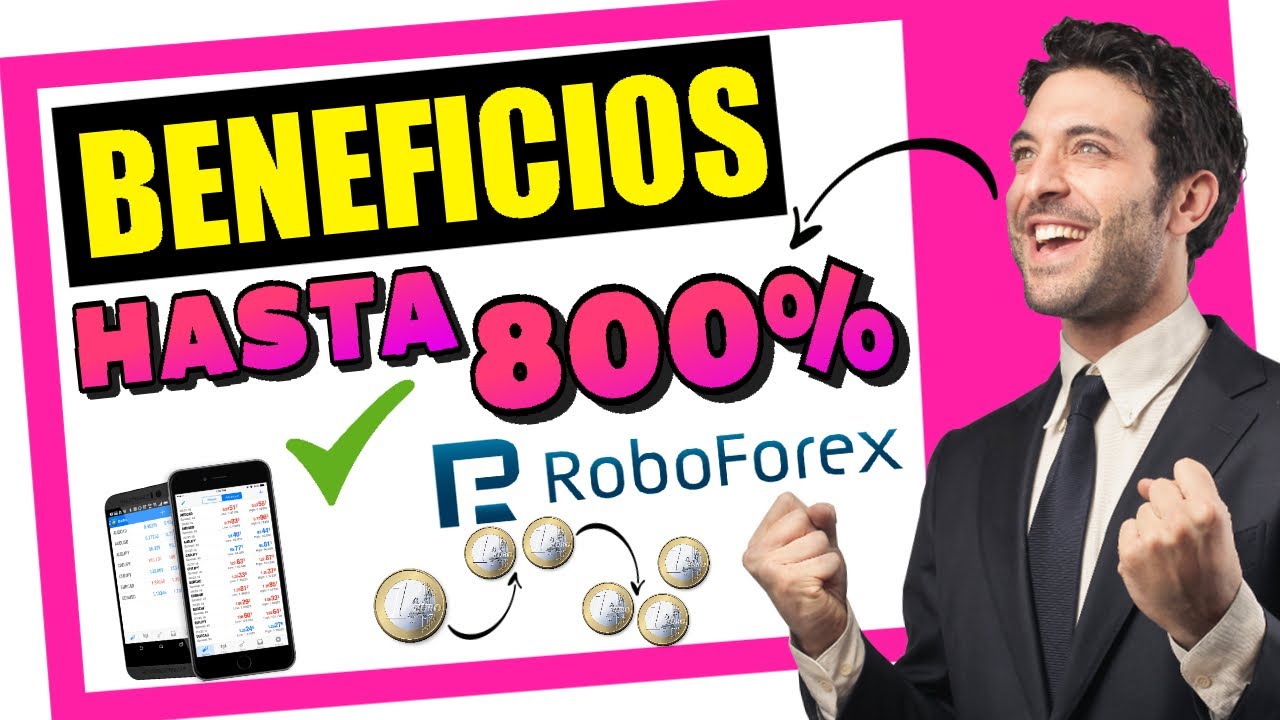 MEJORES 10 TRADERS del Broker ROBOFOREX para Copiar en el COPYTRADING ...