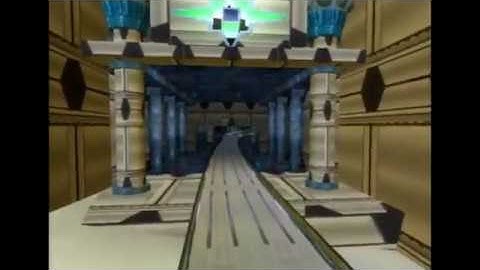 F-Zero GX Mod Showcase - White Land