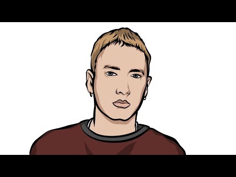 Video: Wann wurde Eminem geboren?