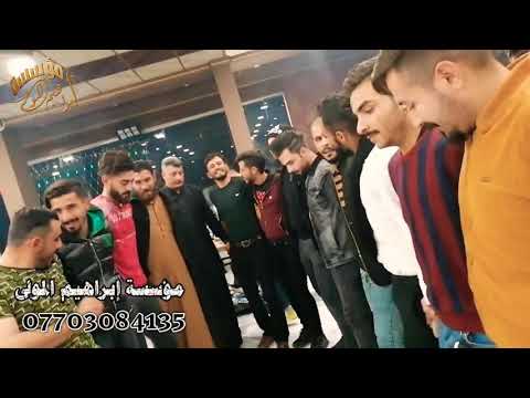 عاجل جديد احبك يابوعيون شلل شلتني النجم عبدالله الجحيشي والمايسترو ابوزهرة 2021