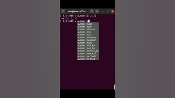 Explaining Map And Each In Ruby On Rails