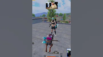 اقوى فزعة في لعبه ببجي موبايل ببجي موبايل Pubgmobile مواهب ببجي موبايل العربية 