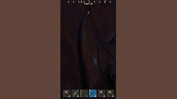 Fastest way to get down Dome on Rust Console.. allegedly