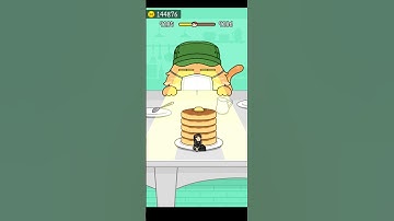 Hide And Seek : Cat 🐈 Escape Game | Level-9185 | Satisfying Gameplay #games #shorts #hideandseek