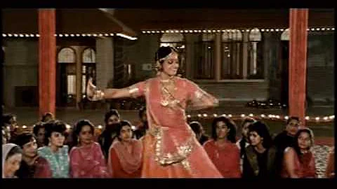 chandni song Sridevi HQ