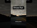 A Stranger In Your Dreams Trendingyoutubeshorts Love Amazingfacts 