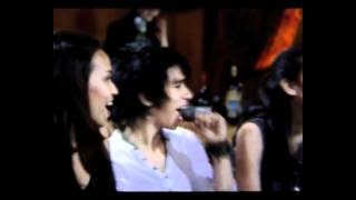Domino - Cinta Terakhir