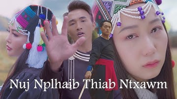 PRESTIN - Nuj Nplhaib Thiab Ntxawm