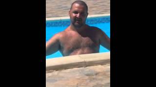 Tg Coommm...prima Puntata In Diretta Da Marsa Alam...