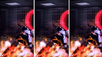 FREE FIRE PRESET ALIGHT MOTION FF 😈✨❤️ || FREE FIRE