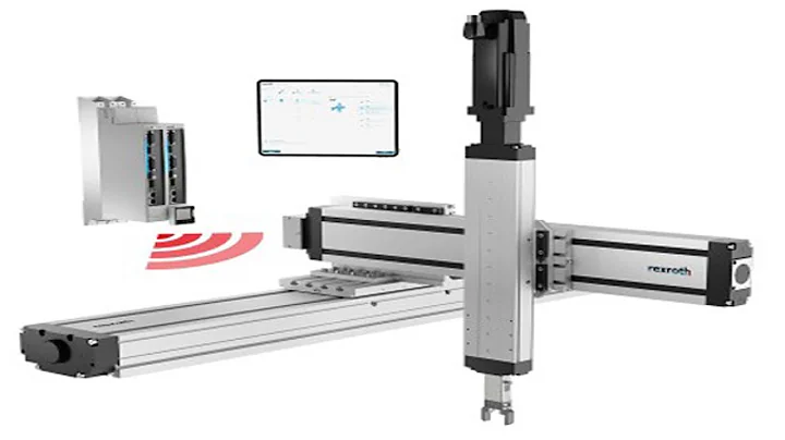Top 10 Robotic Trends Shaping Manufacturing in 2025