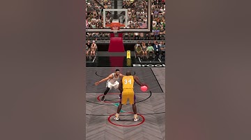 Shaq vs Ben Simmons 3 Point Challenge