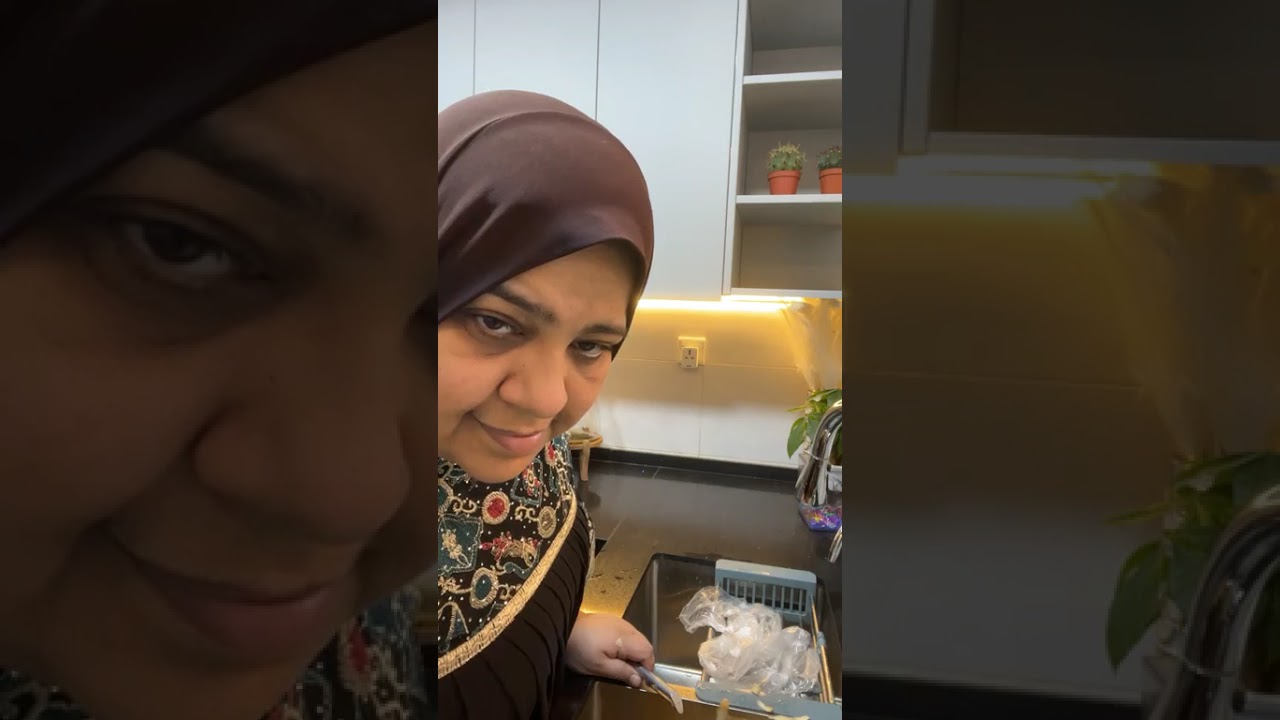 طبخ ام زهراء هيفاء رداد 