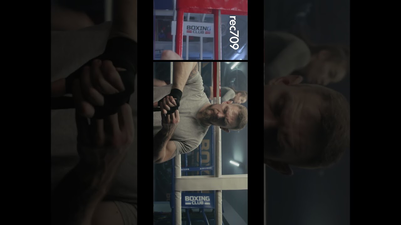 Tecnica per far risaltare il soggetto di un video - Pro colorist Davinci Resolve tutorial italiano