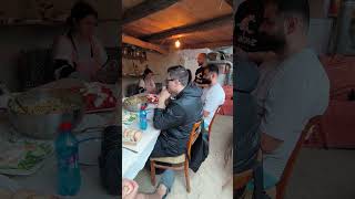 Retreat Mișcare cu Sens @JustMoveRomania