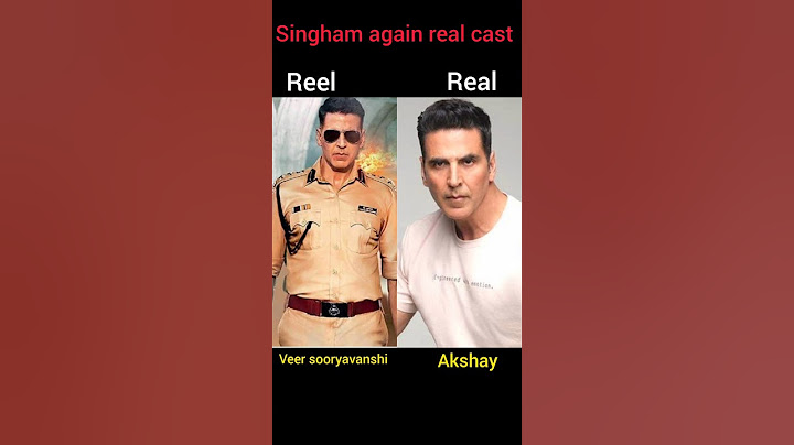 Singham again movie cast ❤️🥰sooryavanshi movie #singhamagain #akshaykumar #sooryavanshi