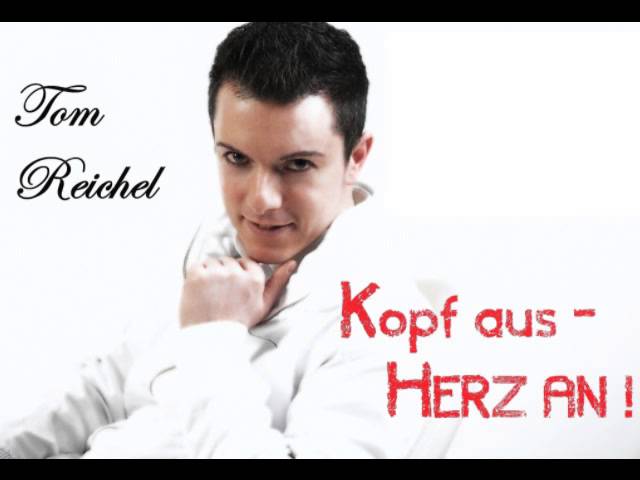 Tom Reichel - Kopf Aus