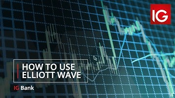 How to use Elliot Wave