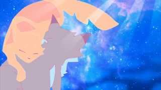 Warrior Cats MAP: Where We Belong p.31