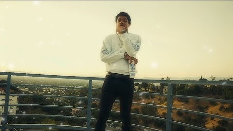 K Suave - Dream Hollywood (Official Video) (Dir By @Jmoney1041  & @88lamim )